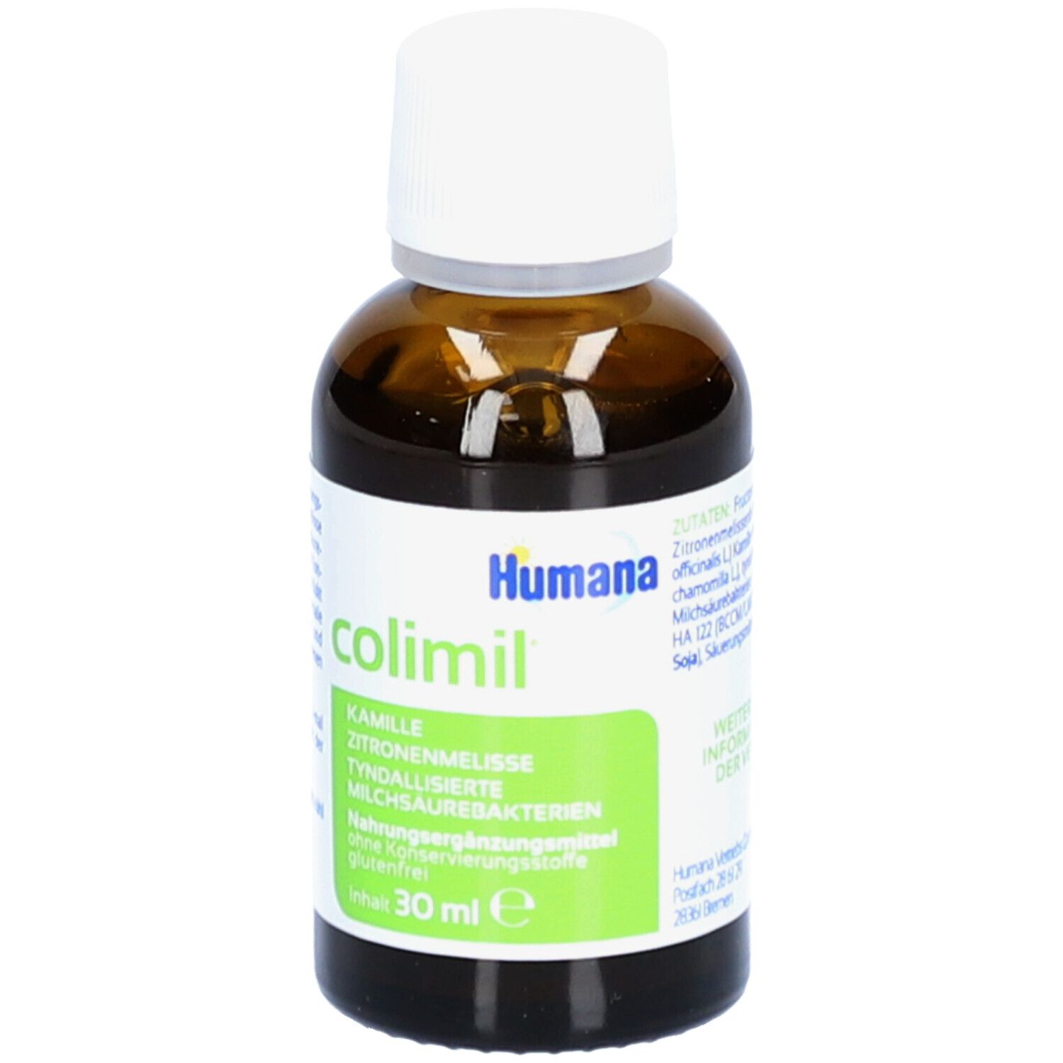 Humana colimil®