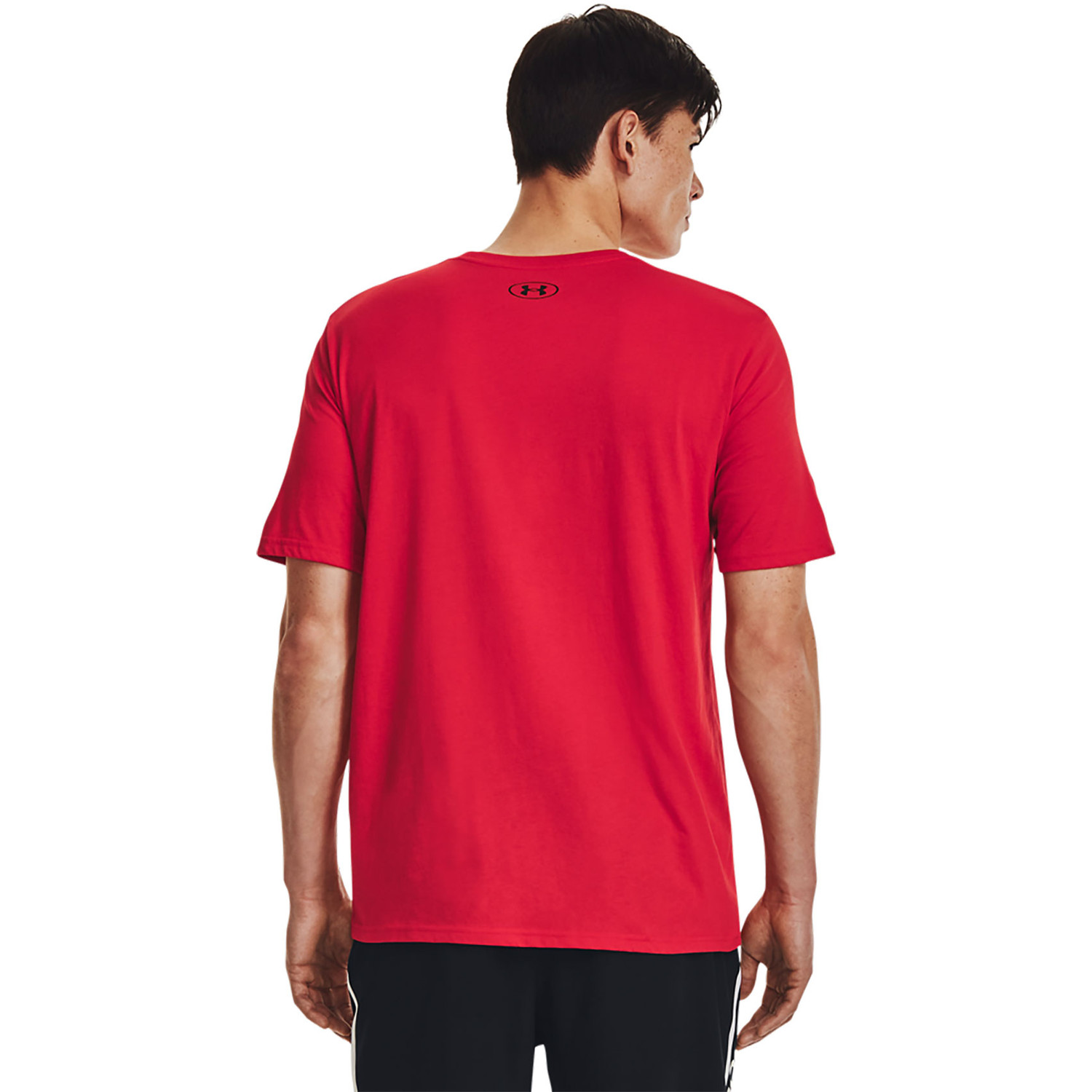 Under Armour Sportstyle Tee