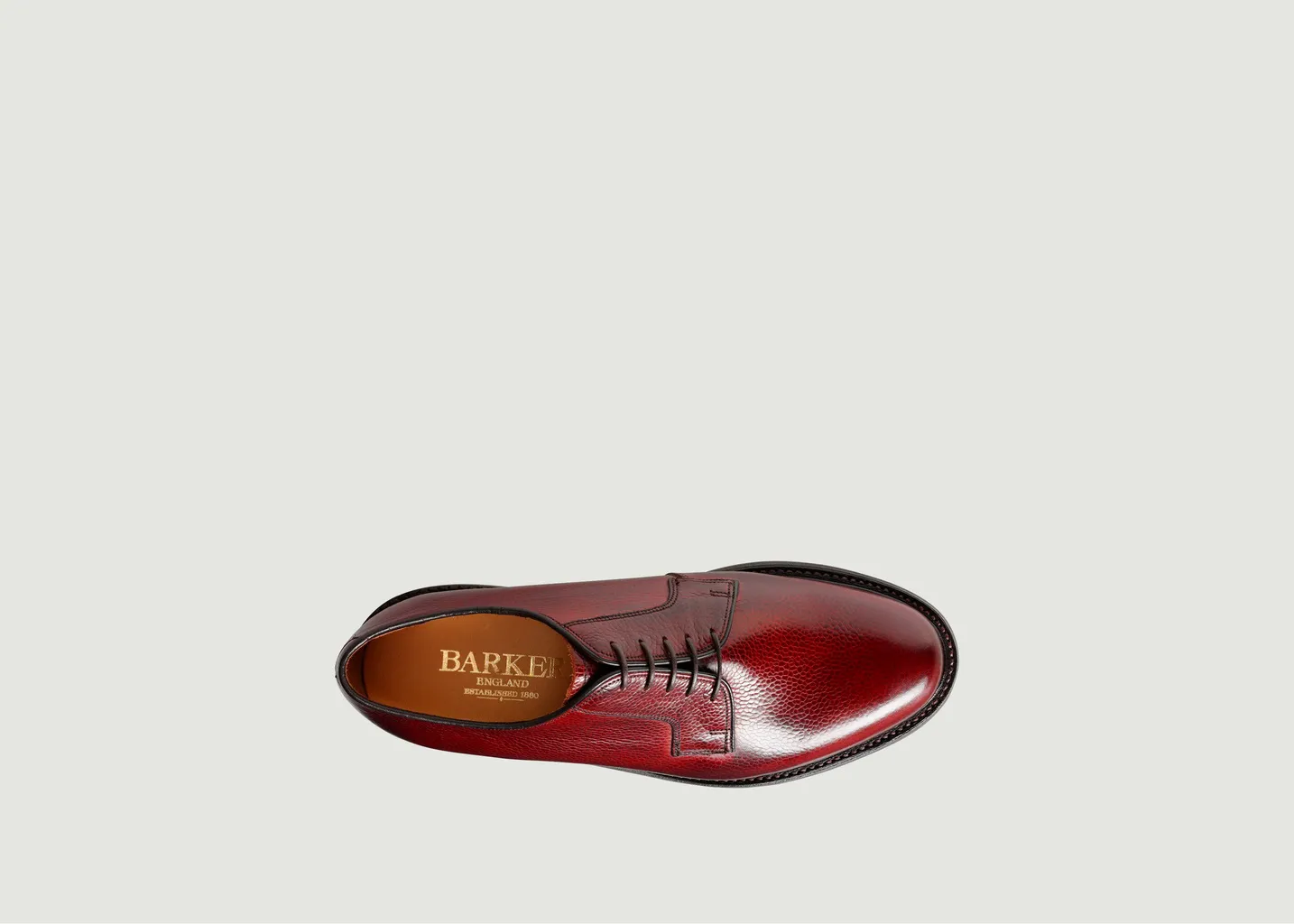 Derbies Nairn Barker Shoes