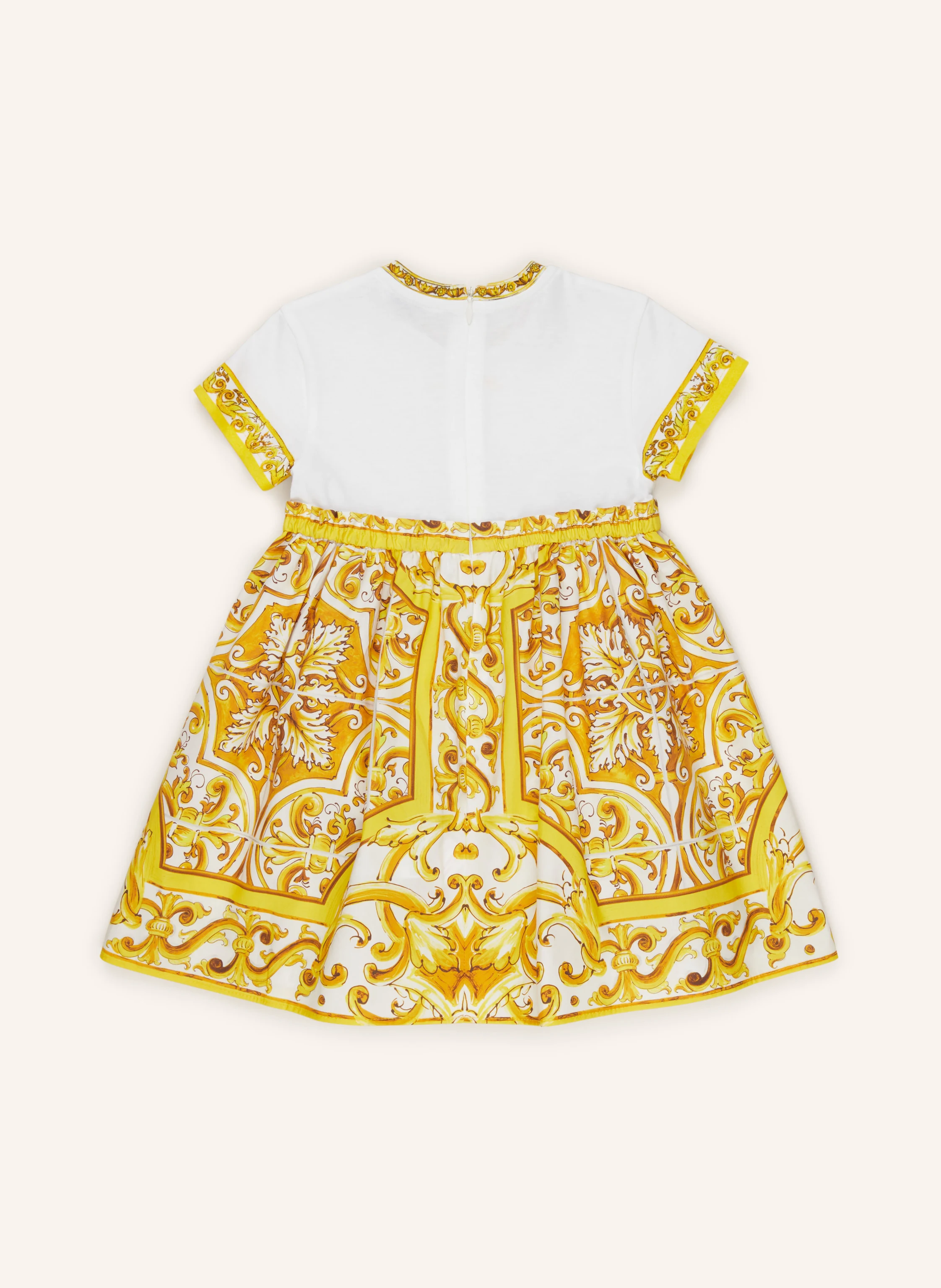 DOLCE & GABBANA Kleid