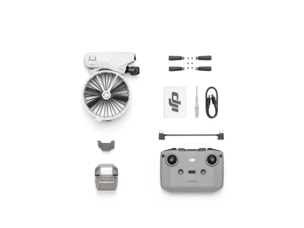 DJI Flip - Drone - USB