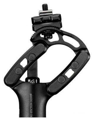 Tige de Selle Suspendue KS Cantrell Noir