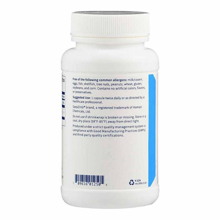 Endozin Kapseln, 60 St