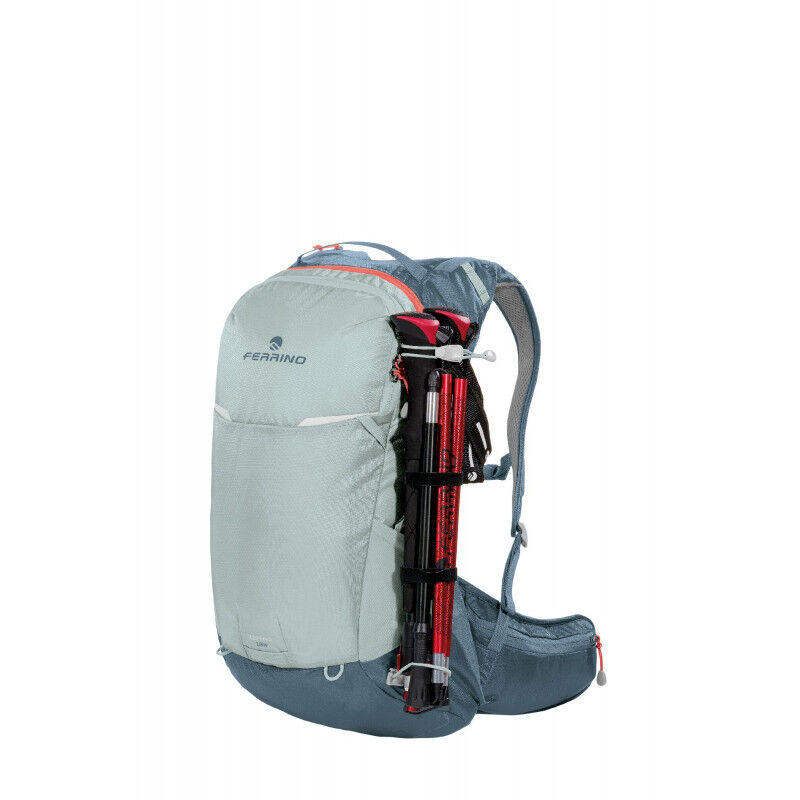 Zephyr 15 - Sac à dos vélo
