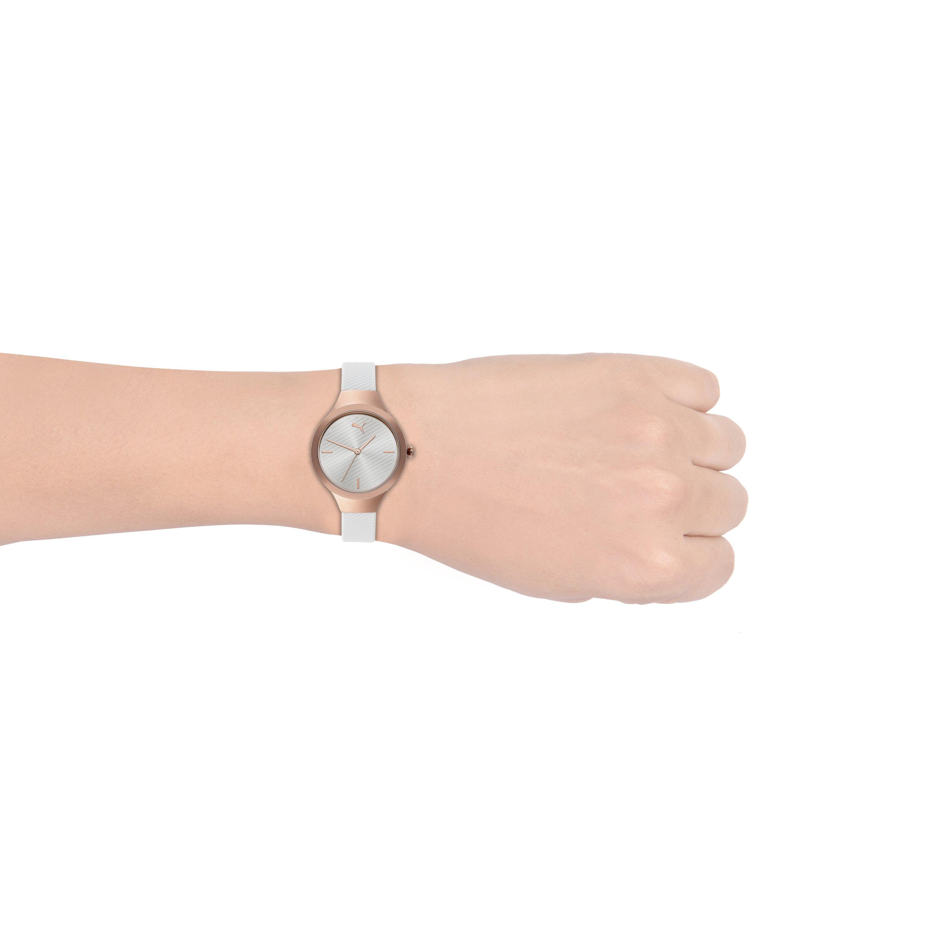Puma Contour Watch