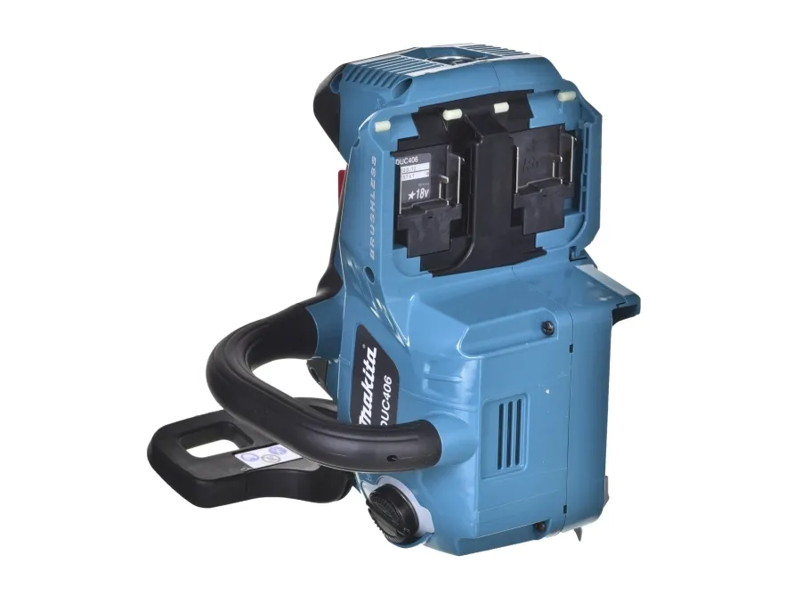 Makita DUC406ZB, Børstefri, 40 cm, 20 m/s, 76,2 / 8 mm (3 / 8