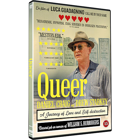 DVD Queer