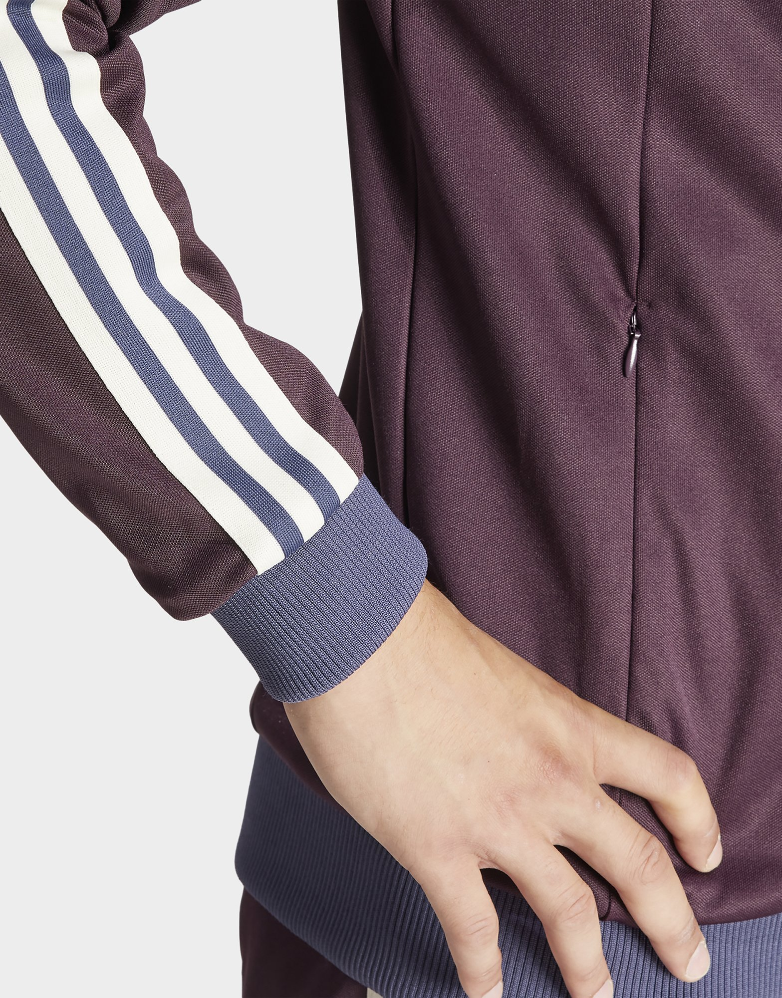adidas Veste de survêtement Beckenbauer Espagne