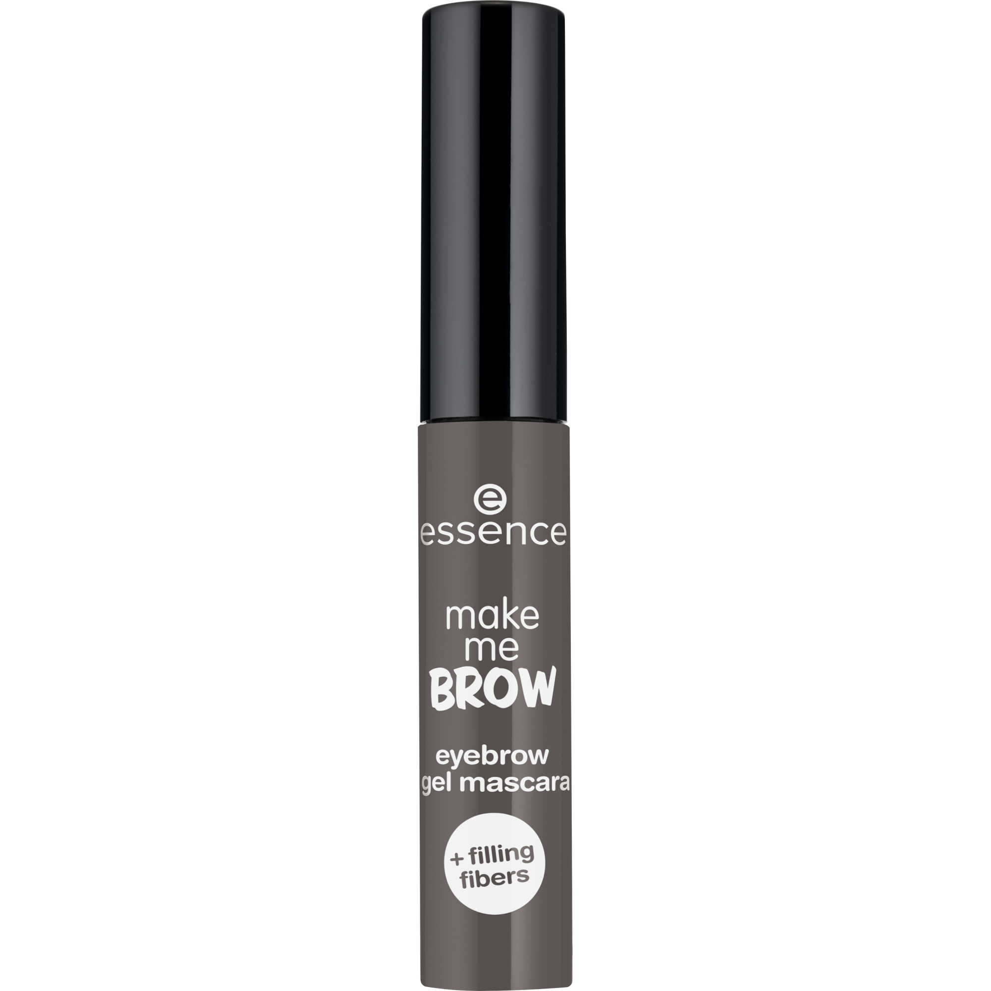 make me BROW mascara gel sourcils