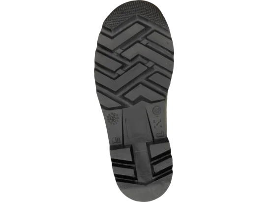 Bottes de sécurité GOREX S5 Vert