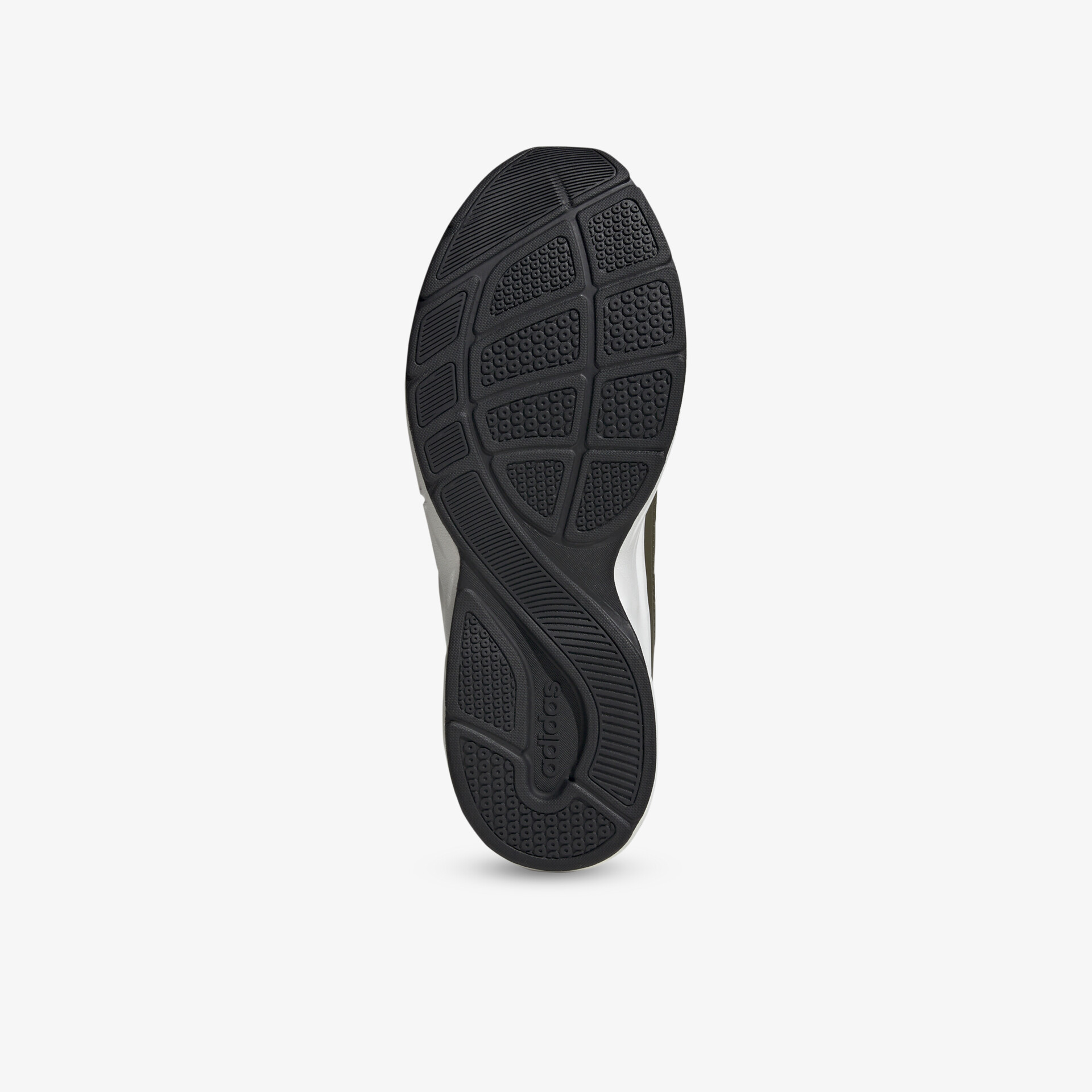 adidas Eclyptix 2000 Herren Sneaker Low silber