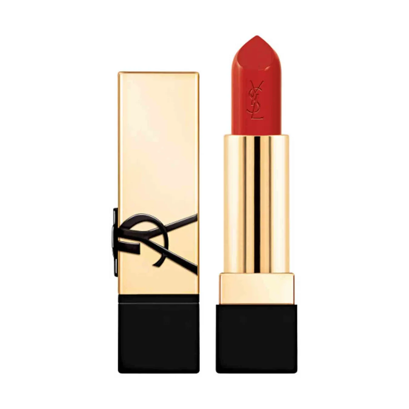 Yves Saint Laurent Rouge Pur Couture LippenstiftR1 Le Rouge