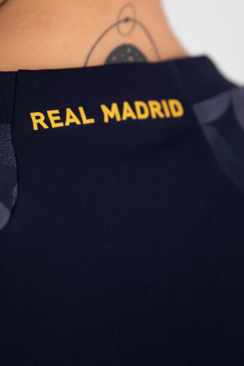 adidas Performance Real Madrid Away Replica Herren Fussballtrikot 2324