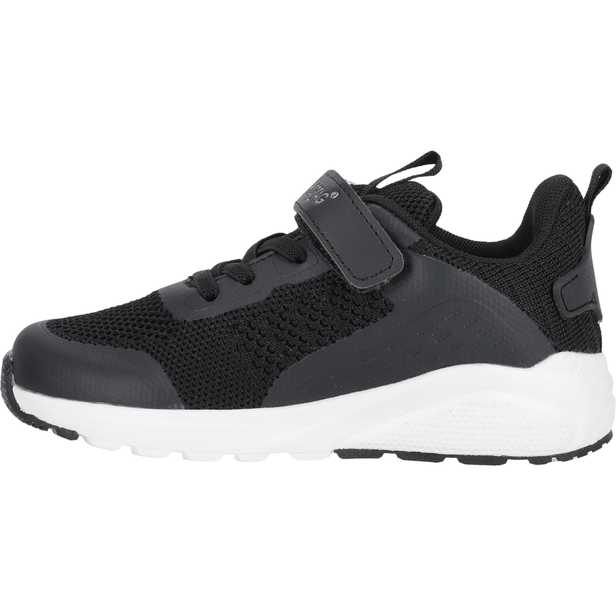ZigZag Sneaker Orientu 1001 Black