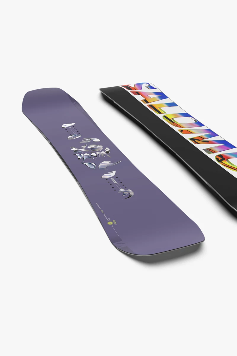 Salomon No Drama Damen Snowboard 2324
