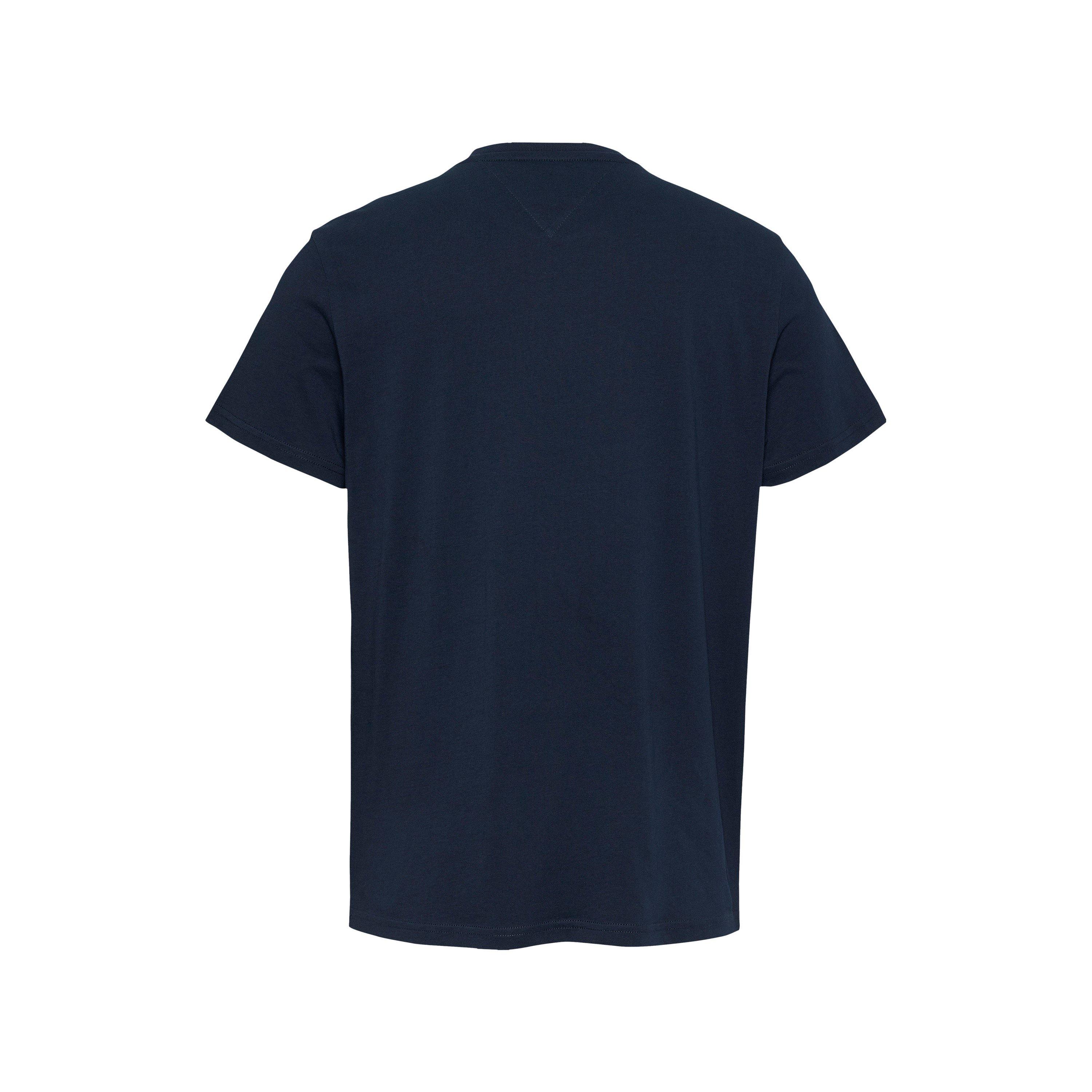 Tommy Jeans TJM SLIM ENTRY GRAPHIC TEE EXT