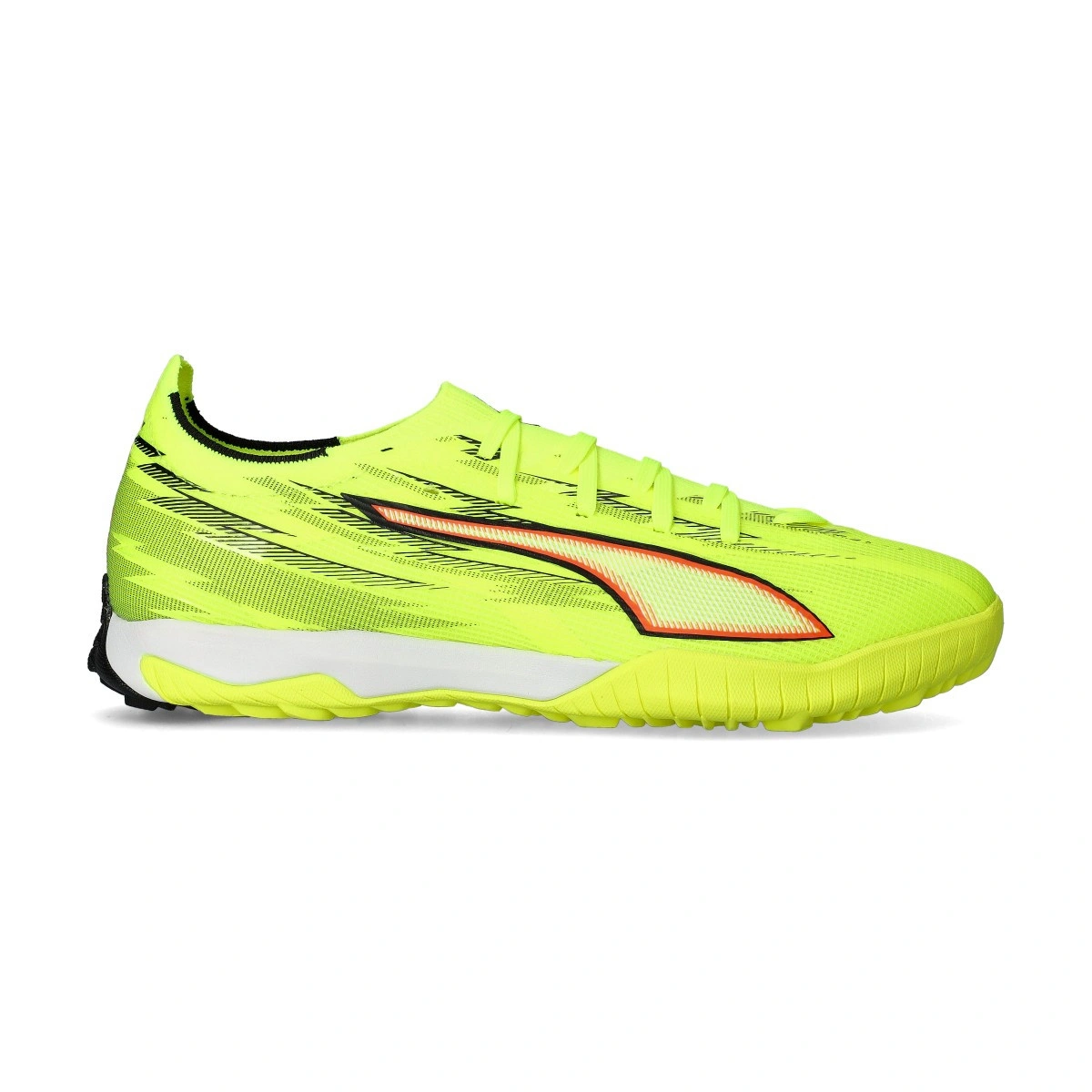 Chuteira Puma Ultra 6 Match Turf