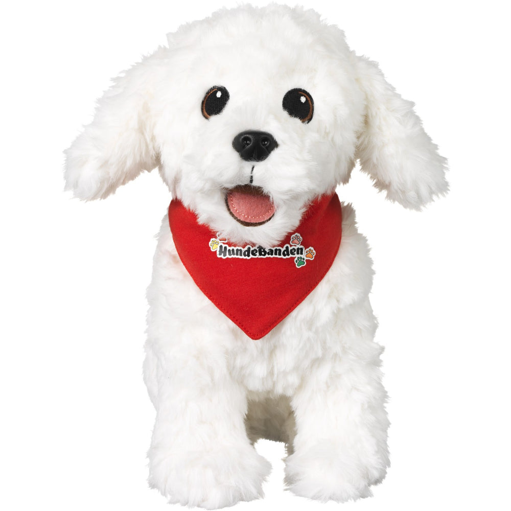 Køb DR Hundebanden Ollie Plys 26 Cm