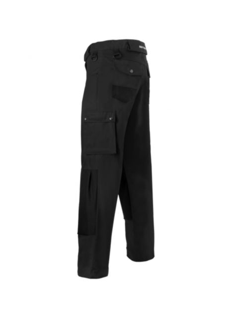 Havep Werkbroek Heren 8597 Zwart - Werkkleding