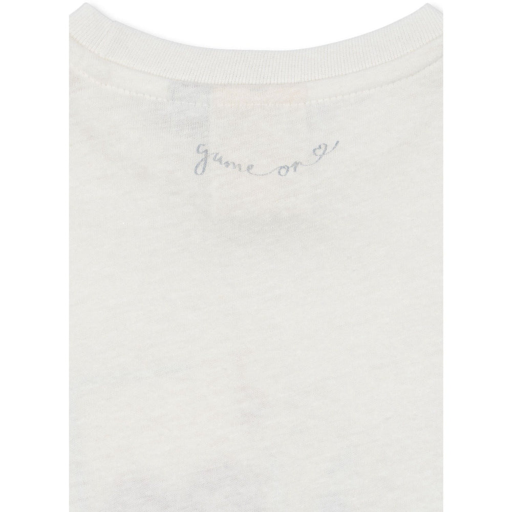 Køb Konges Sløjd Antique White RHW X KS Jack Tee Ocs