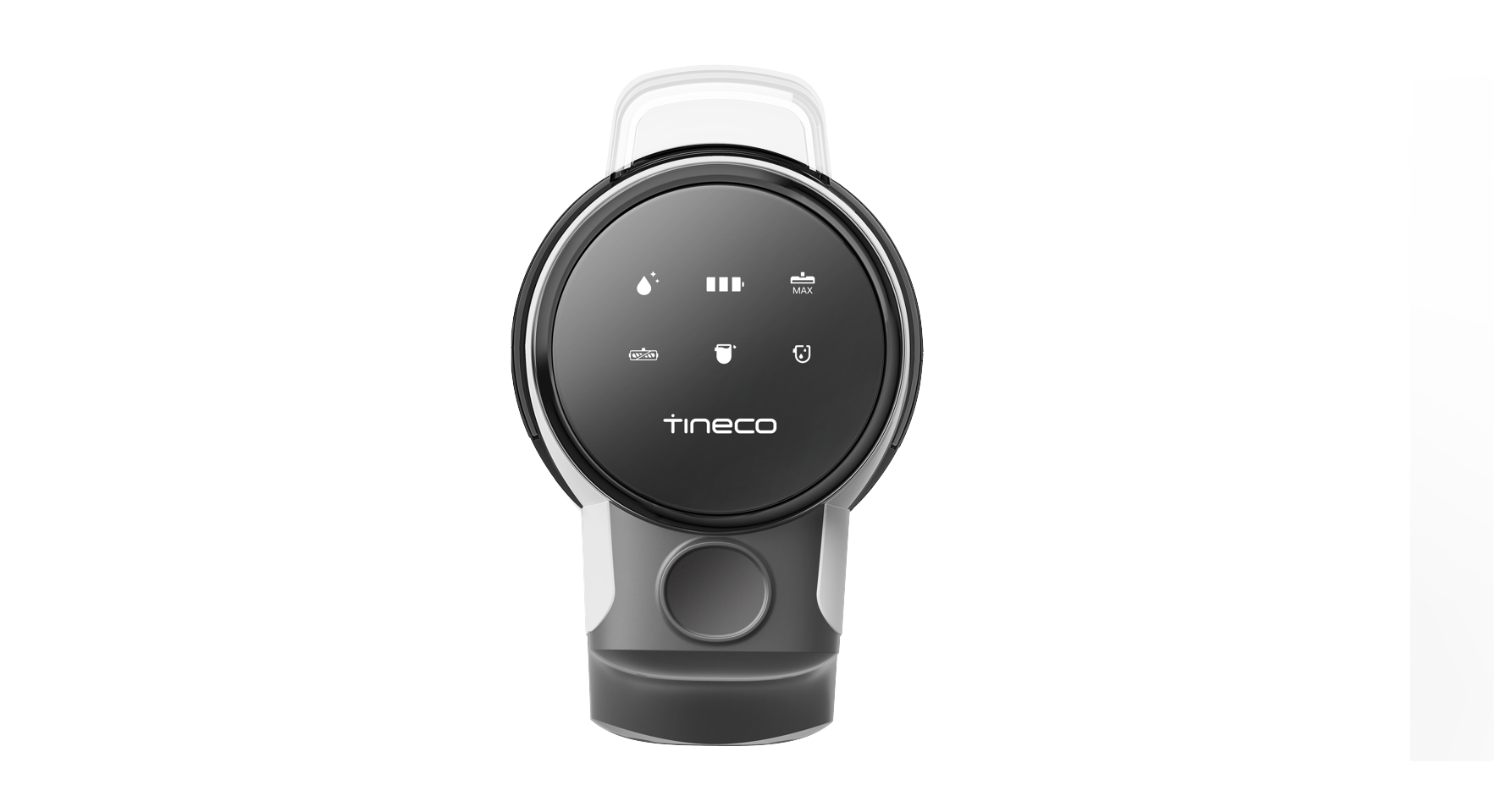 Tineco - iFloor 3 Plus N - Våd- og tør støvsuger