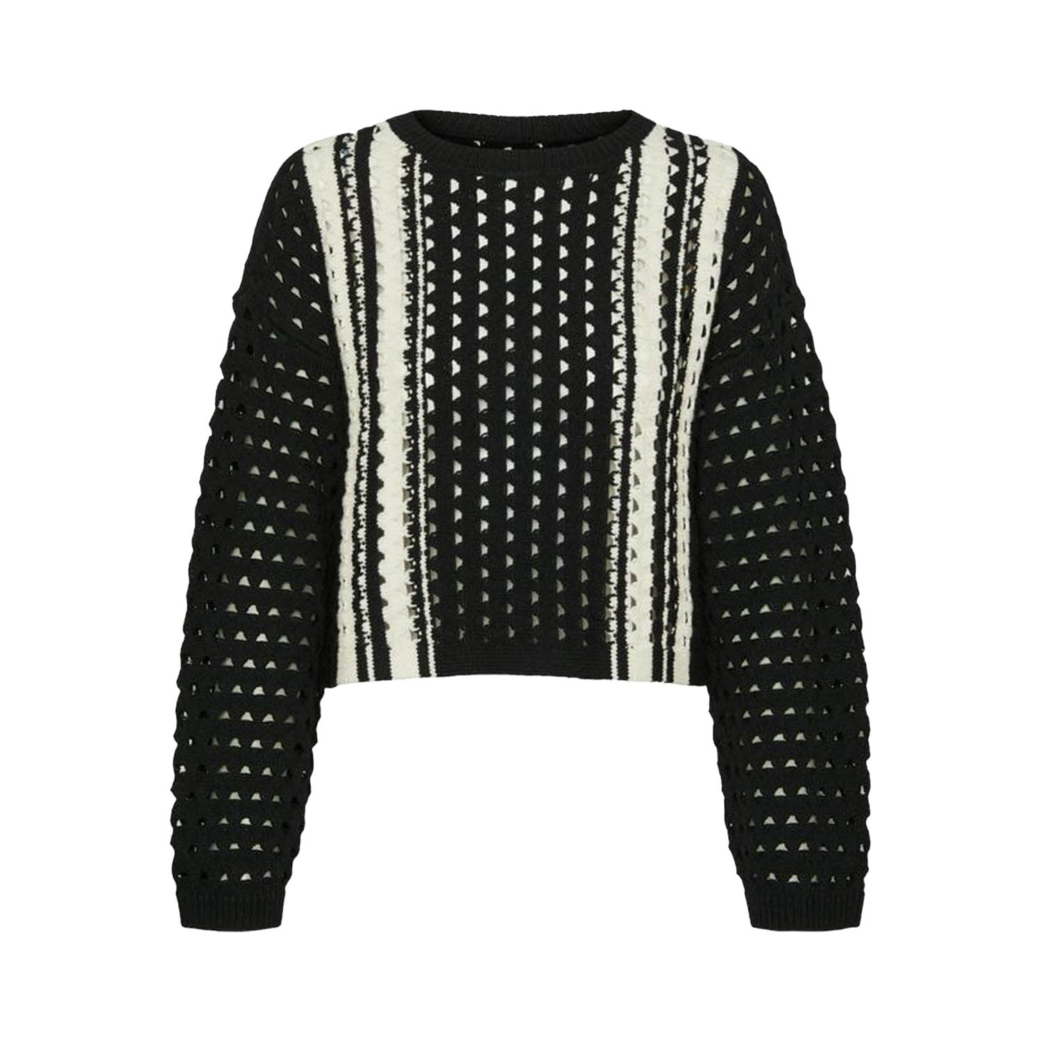 Vero Moda  O-Neck Pullover