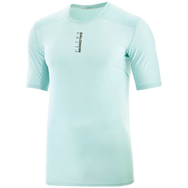 T-shirt trail SALOMON S/LAB ULTRA FDH TEE M