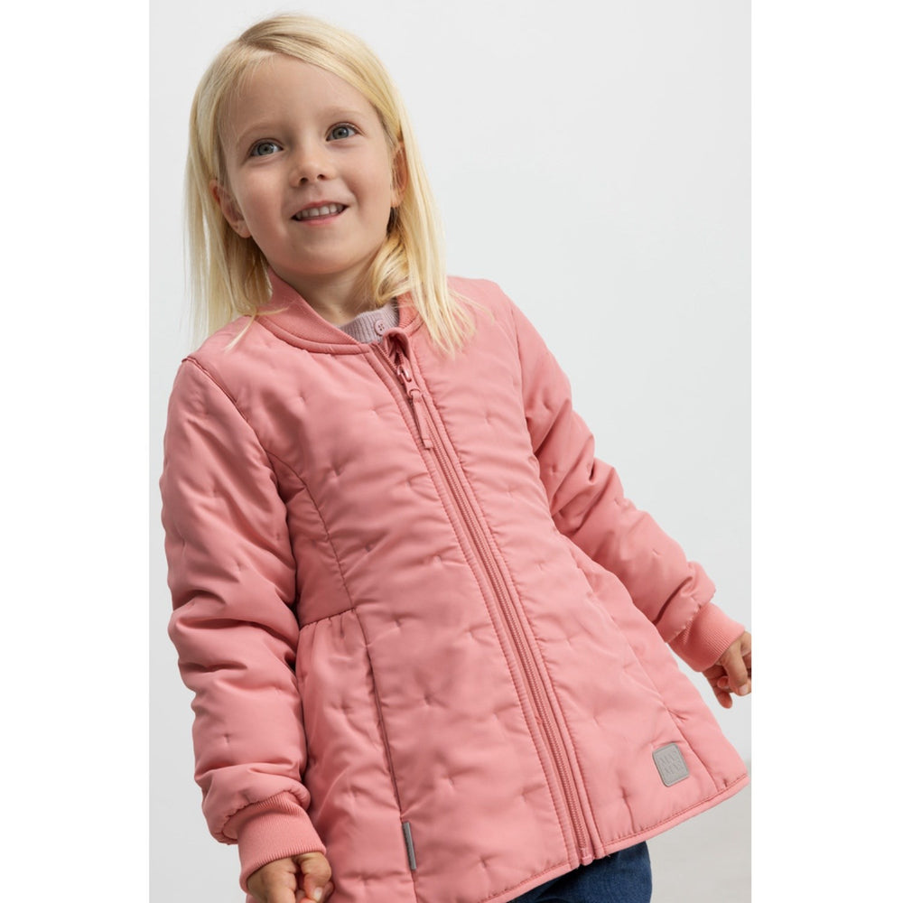 Køb MarMar Termo Raspberry Olisa Termojakke