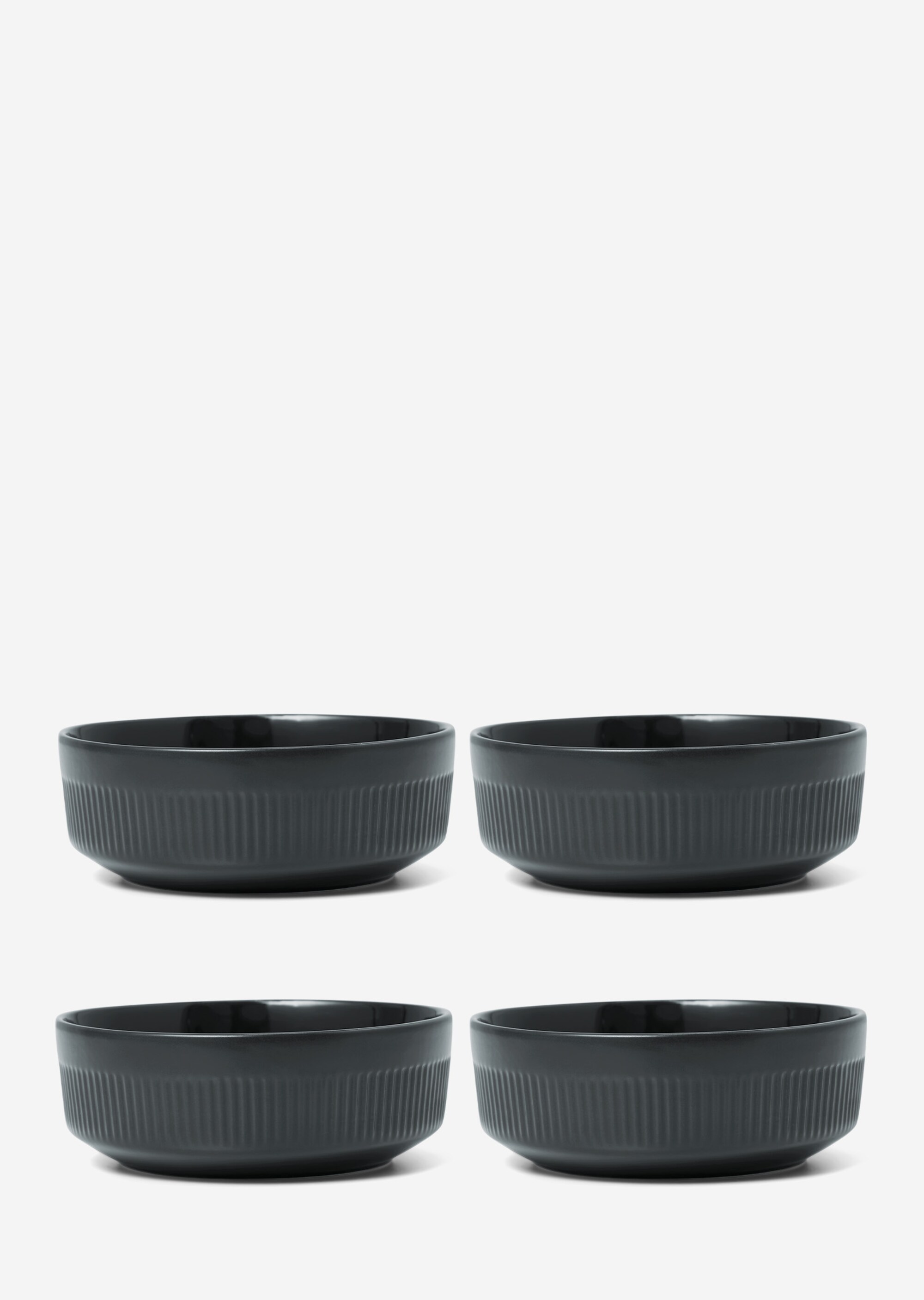 Medium Bowl Modell MOMENTS im 4er-Set