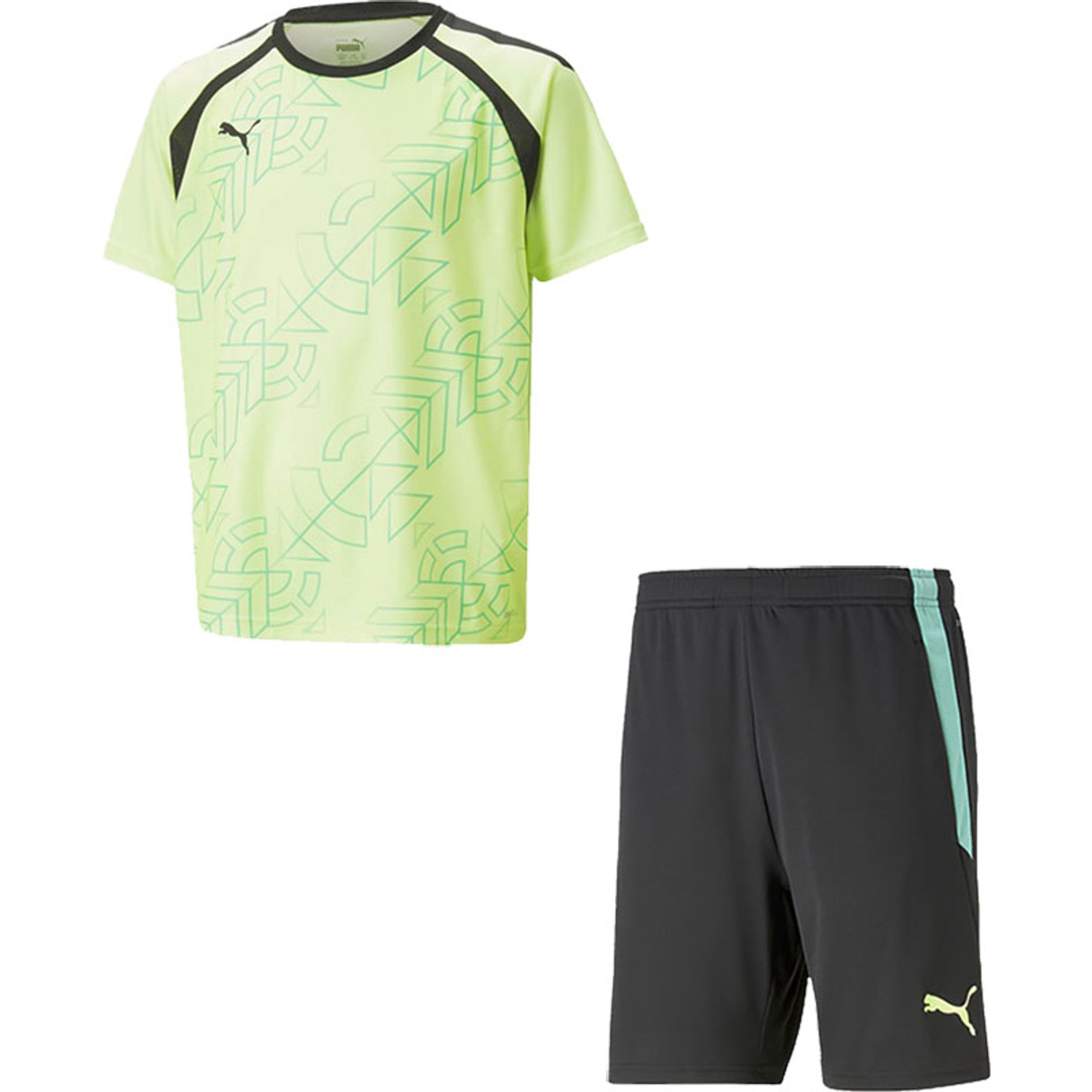Puma LIGA Trainingsset Kids