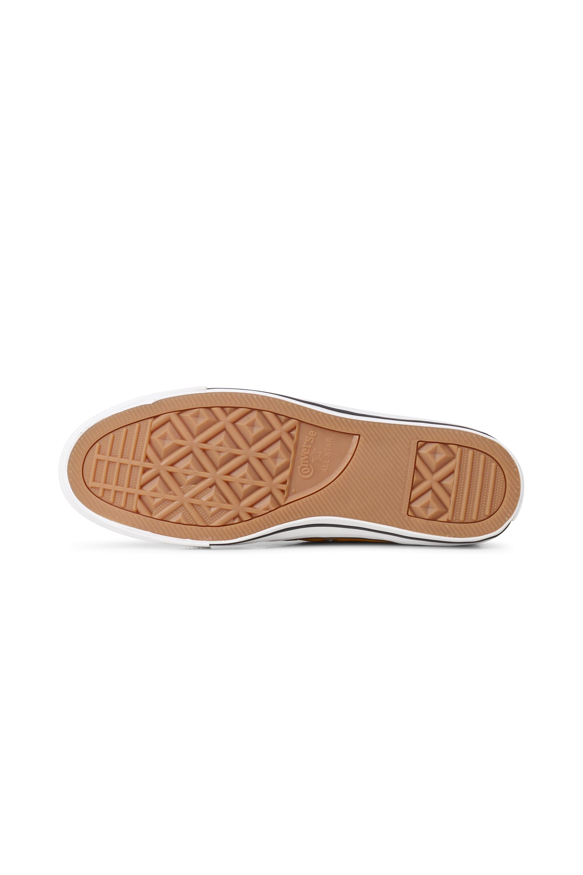 CONVERSE Baskets  CTAS PRO Jaune
