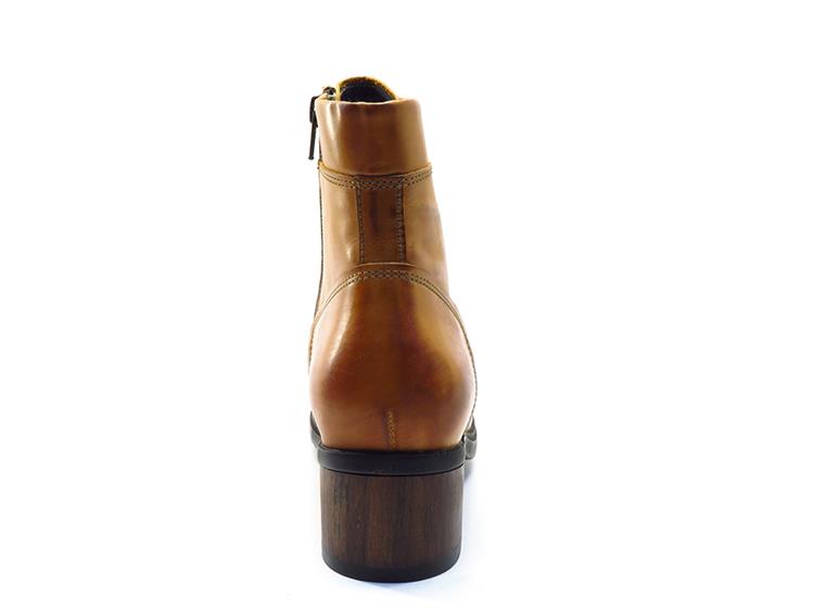 Wolky 01275 Edson XW Cognac