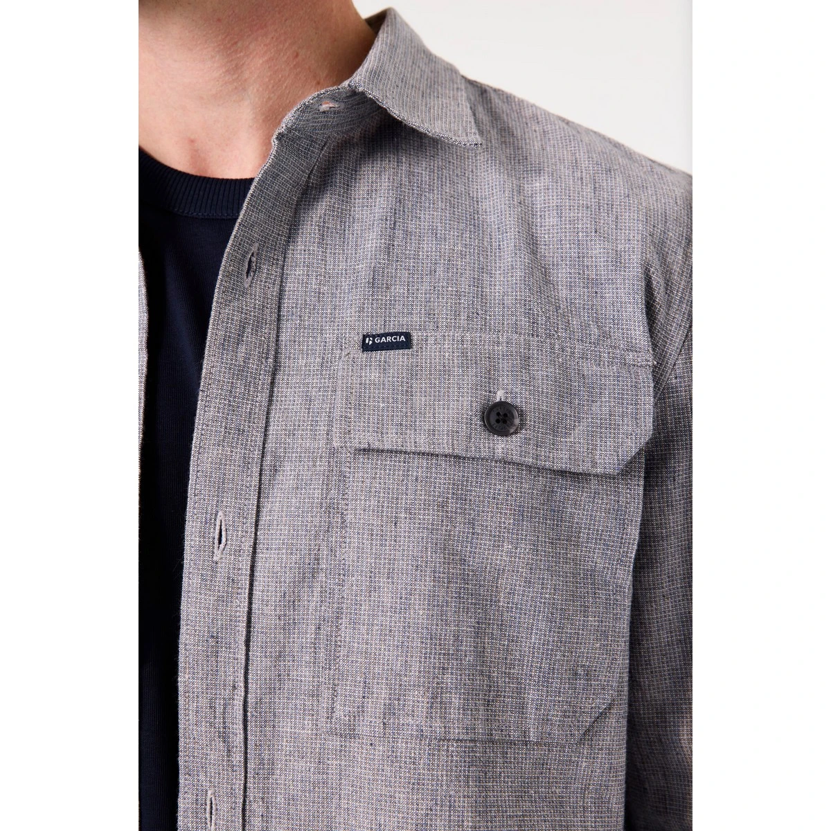 Heren Jas 30204455