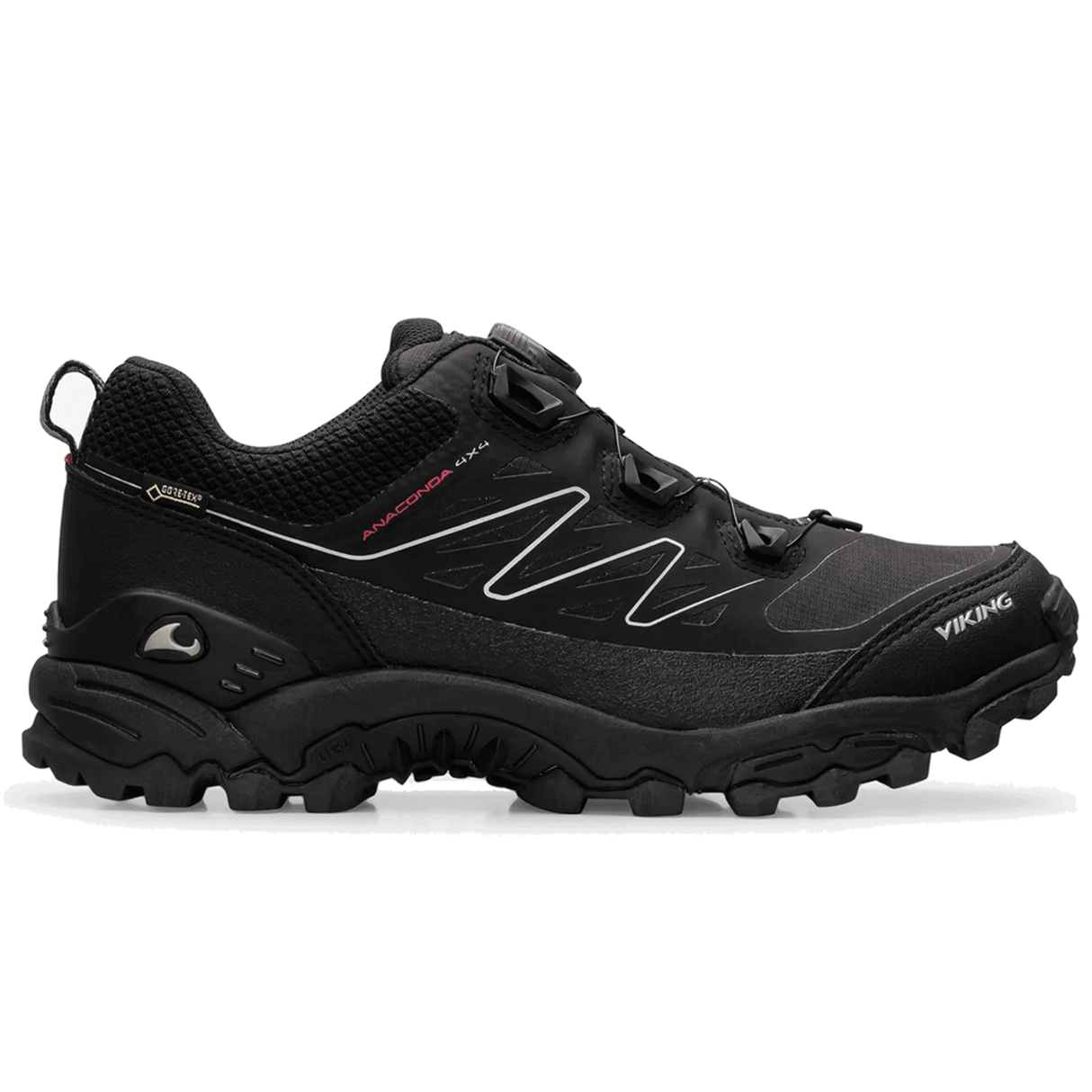 Viking Footwear<br>Anaconda 4x4 Low GTX BOA