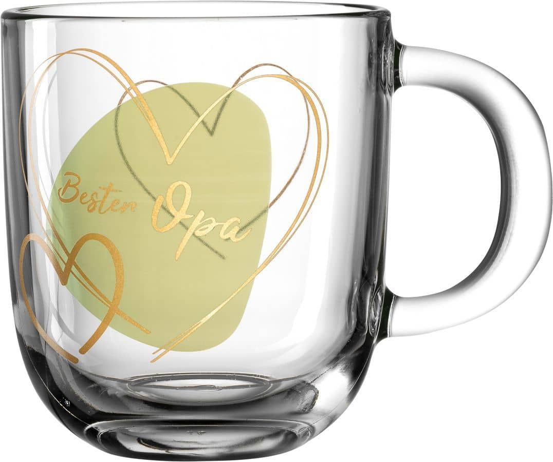 Trinkglas EMOZIONE 033227