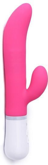 Lovense - Nora Rabbit Vibrator
