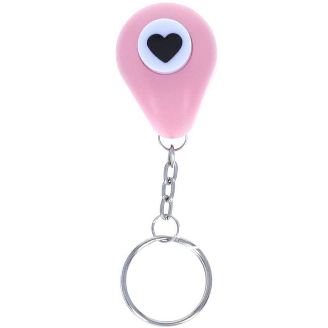 Le petit souk mini perforator sleutelhanger