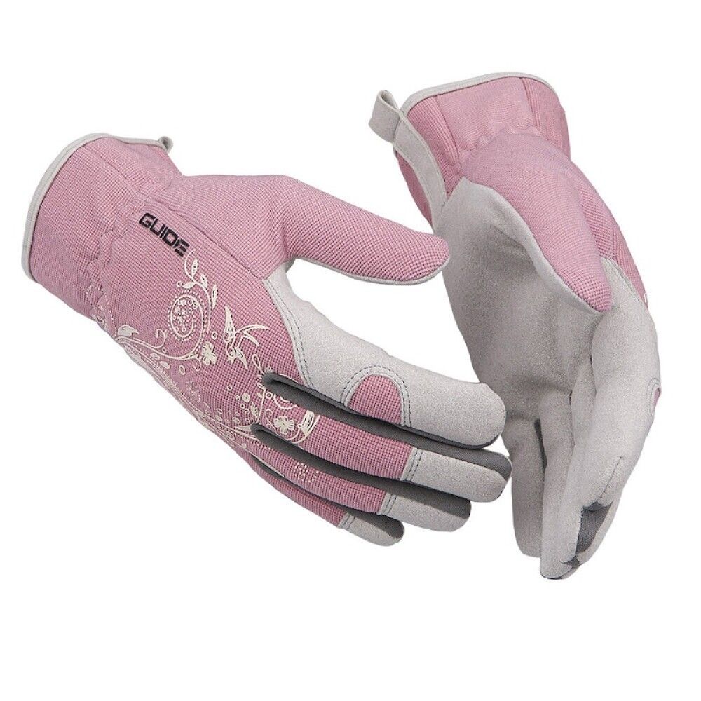 HANSKE GUIDE 5534 PP 9 BLOMSTER STR. 8