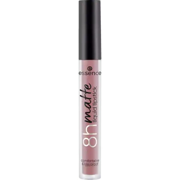 8h matte liquid lipstick 04