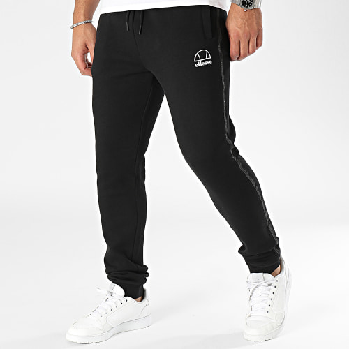 Pantalon Jogging Attivita SXT19186 Noir