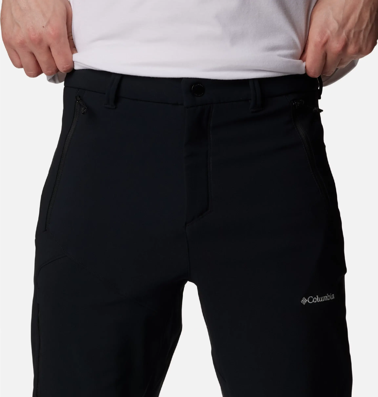 Columbia<br>Triple Canyon II Fall Hiking Pant