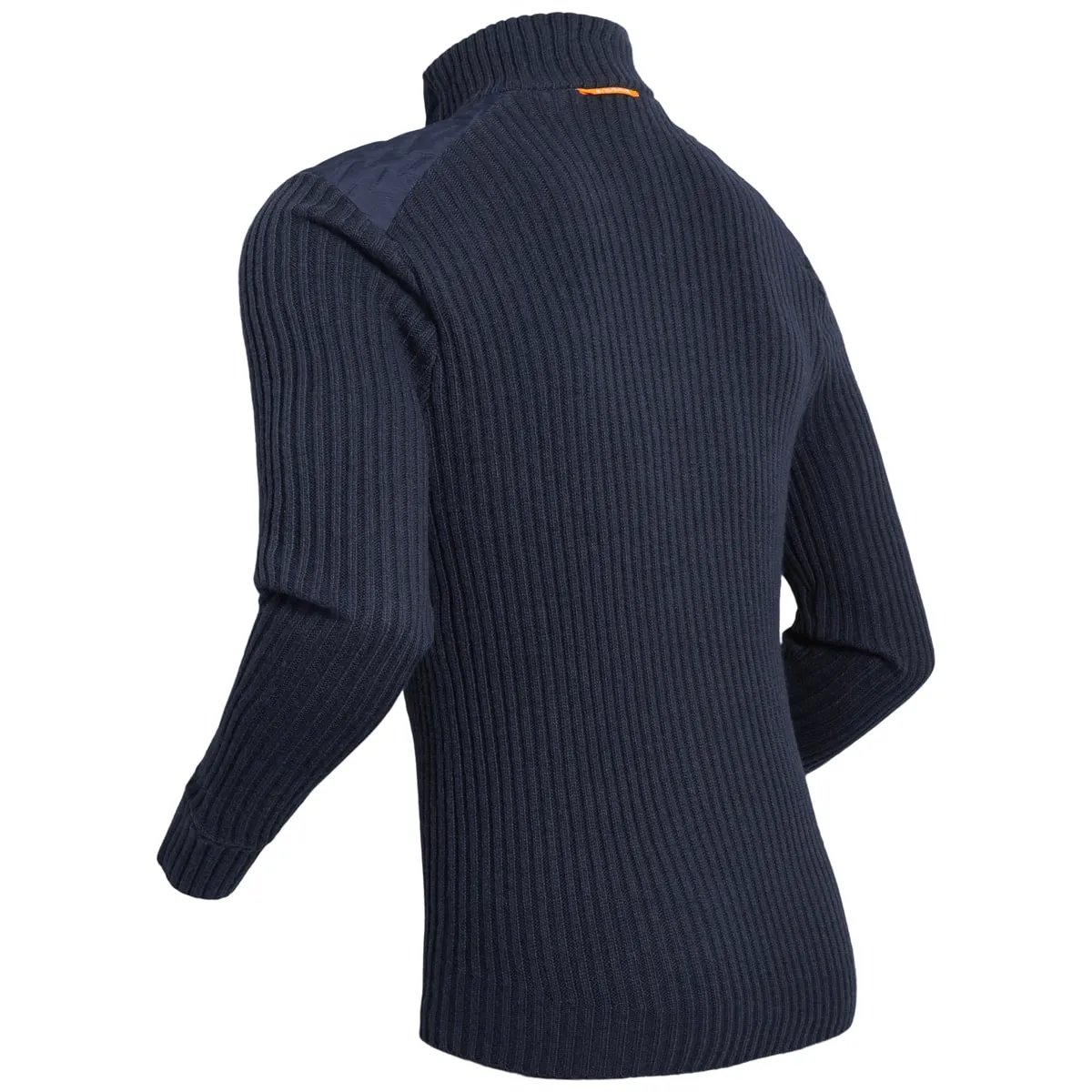 Dæhlie Half Zip Comfy 2.0 Navy
