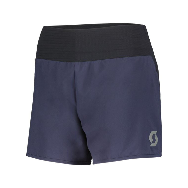 Scott Hybrid Shorts W's Endurance Tech