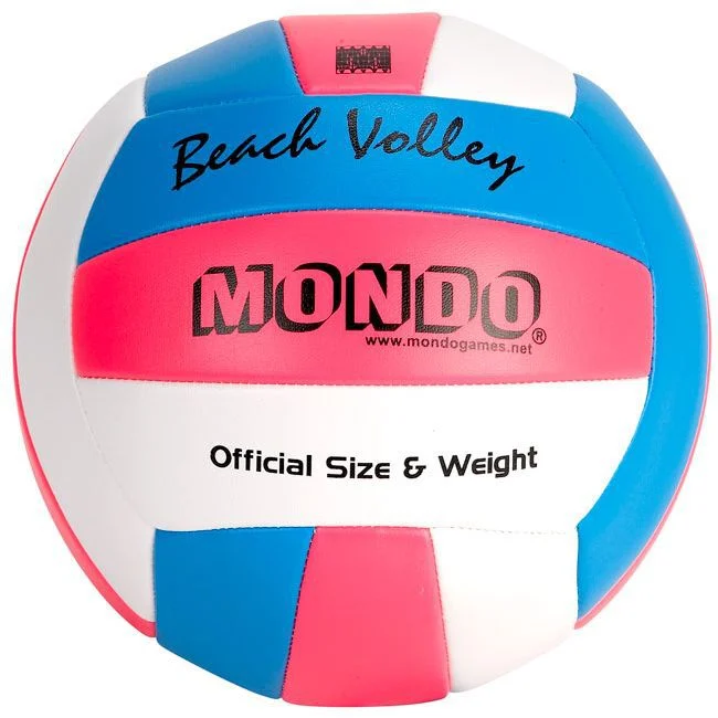Ballon beach volley de Ø 23 cm