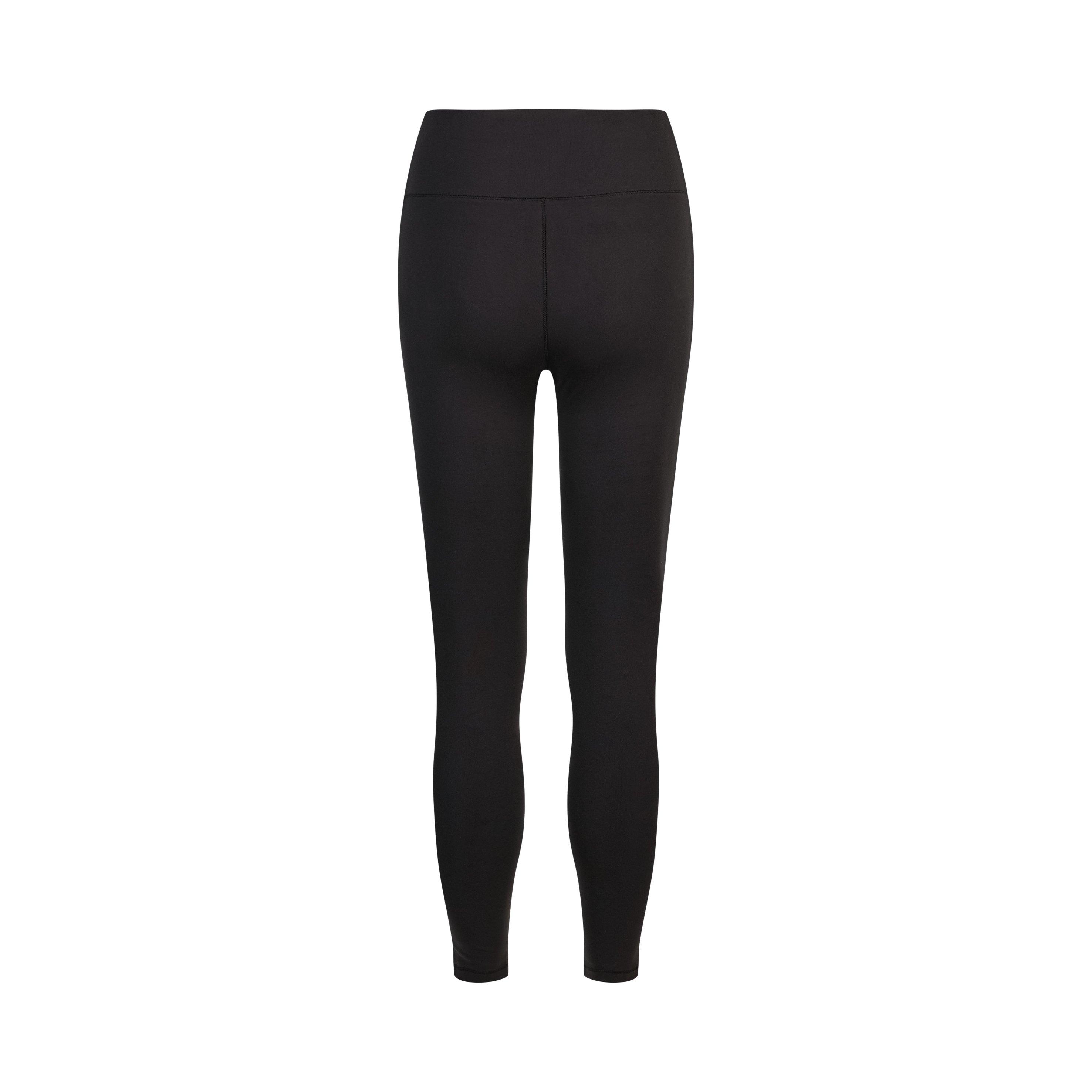 Everlast Contour Panel Leggings Womens
