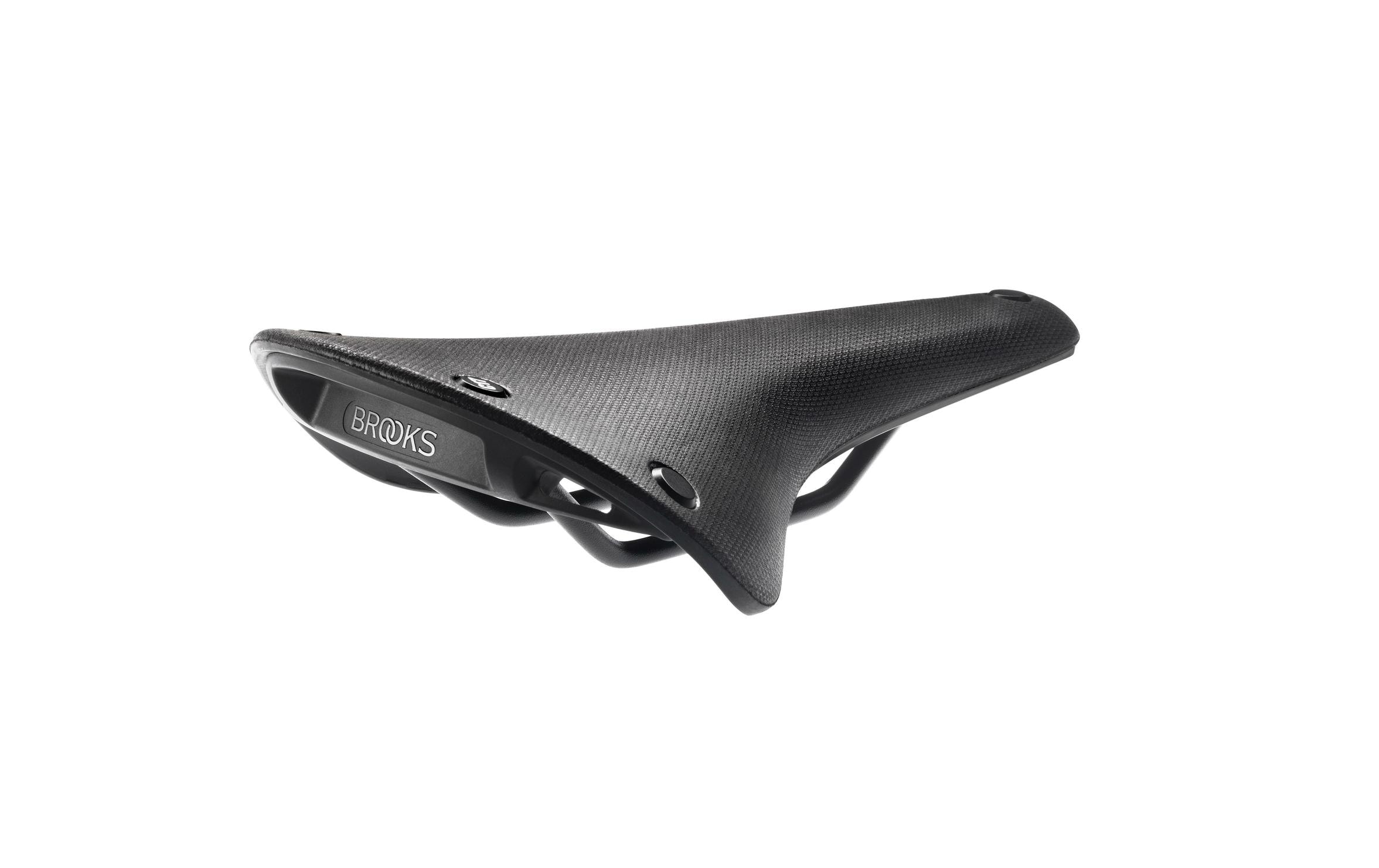 Brooks Fahrradsattel »Cambium C17 All Weather« Mountainbike, Trekking-/Citybike