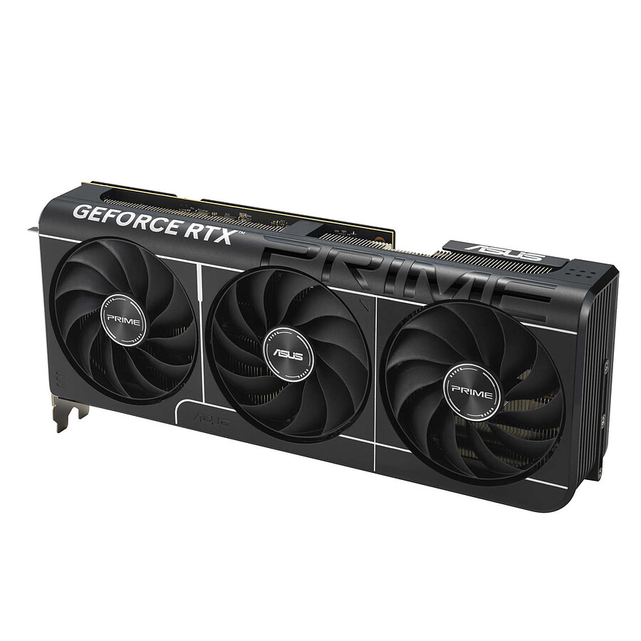 Asus PRIME GeForce RTX 5070 Ti 16GB GDDR7 OC