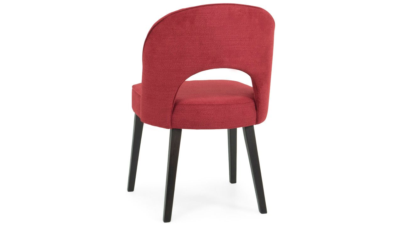 Stoel Tibe B54 x D56 x H82 cm