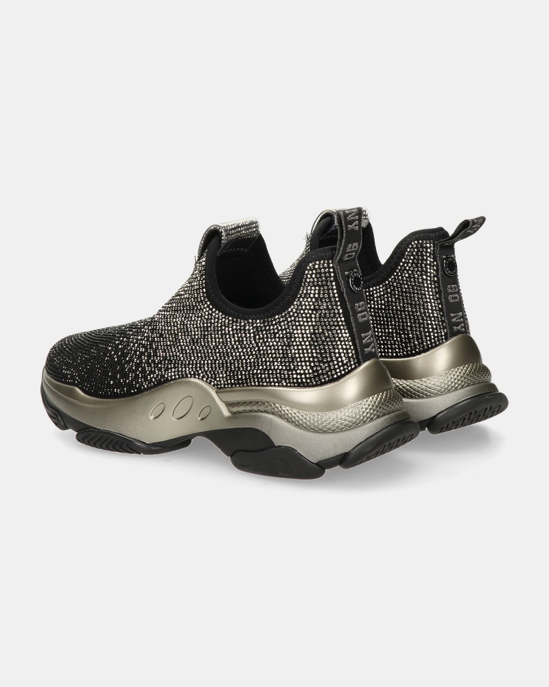 Steve Madden Mythical Instapschoenen  - zwart