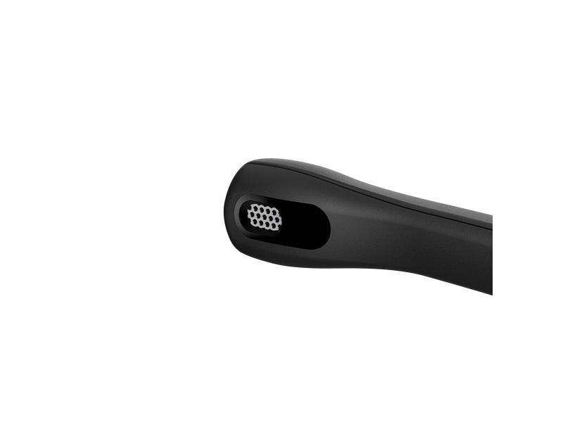 Rode Headset NTH-100M Schwarz Professionelles Over-Ear-Headset mit aussergewöhnlicher Klangleistung